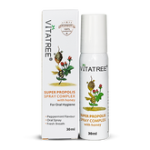 VITATREE Super Propolis Spray Complex with Honey 30mL